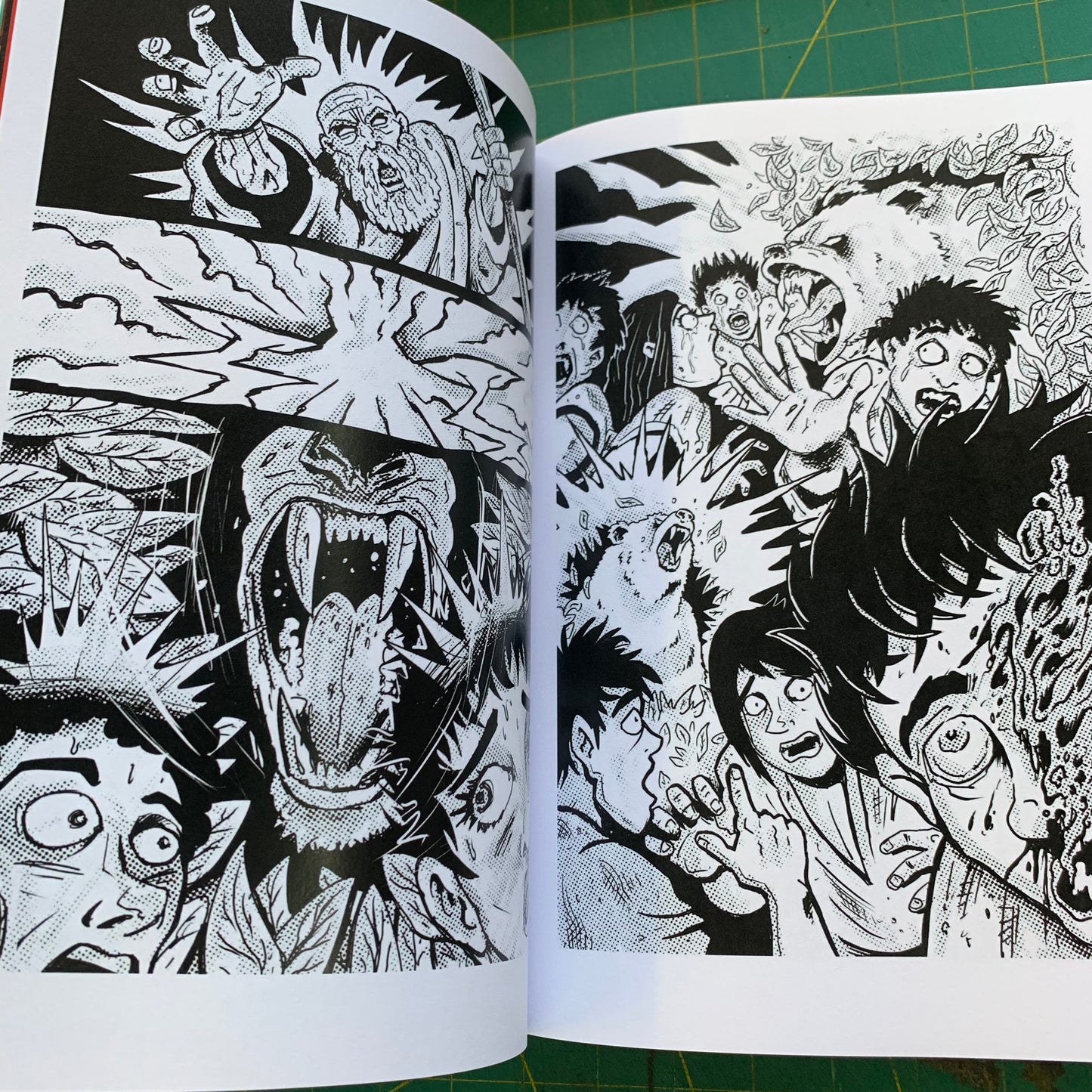 Univers Parallèles (French Edition)
