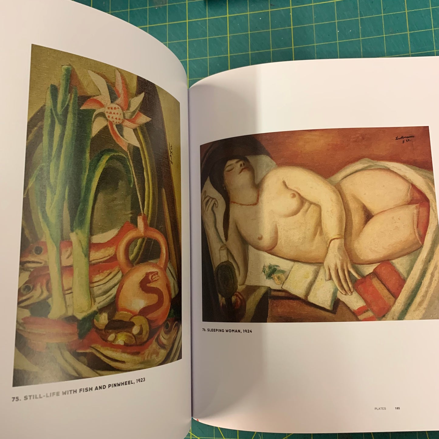 Max Beckmann — The Formative Years