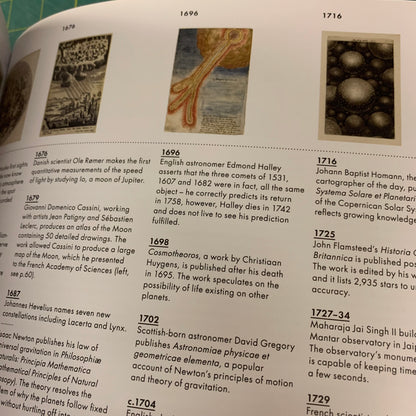 Universe — Exploring the Astronomical World