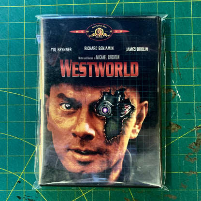 Westworld (1973)