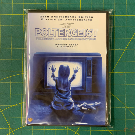 Poltergeist - 25th Anniversary Edition