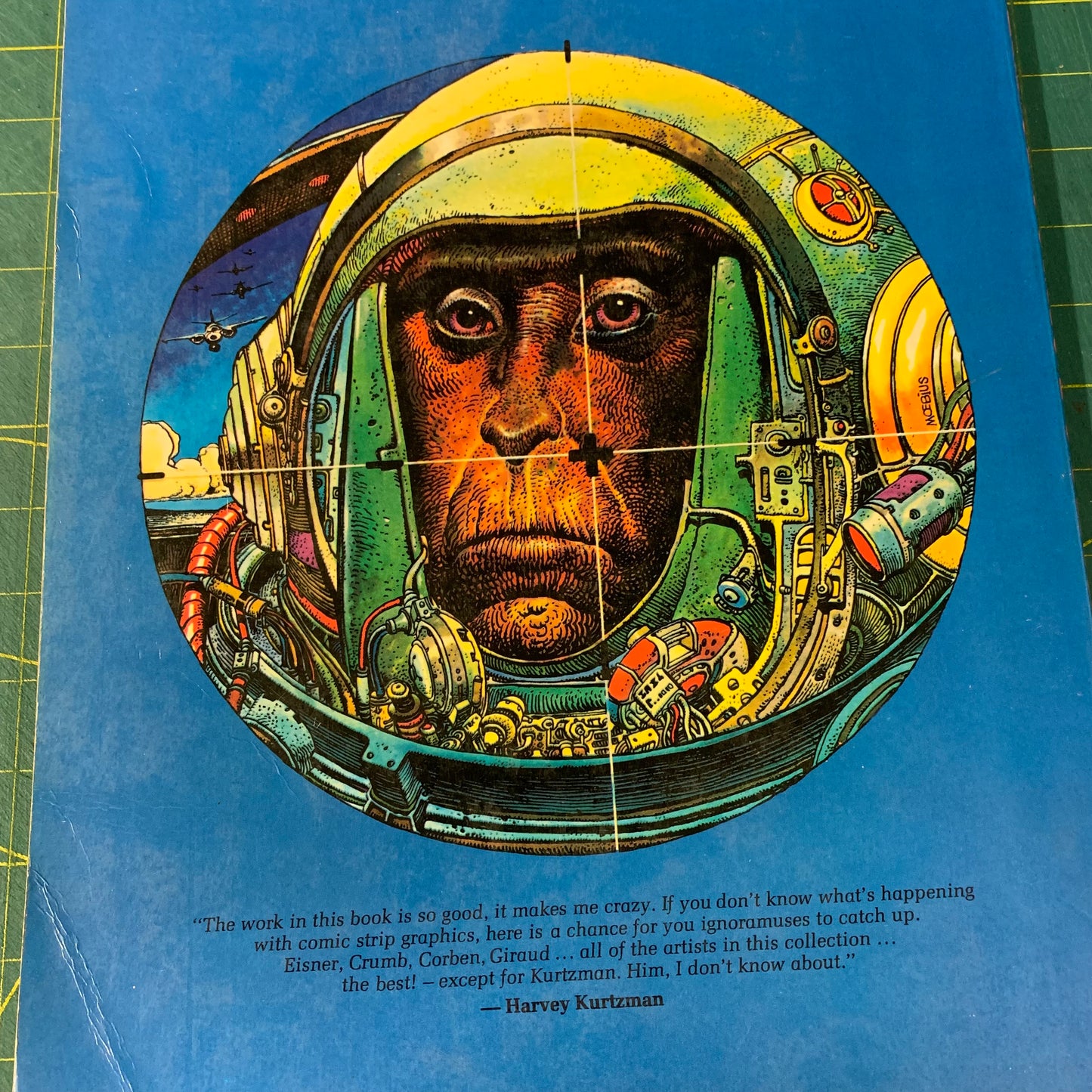 Masters of Comic Book Art