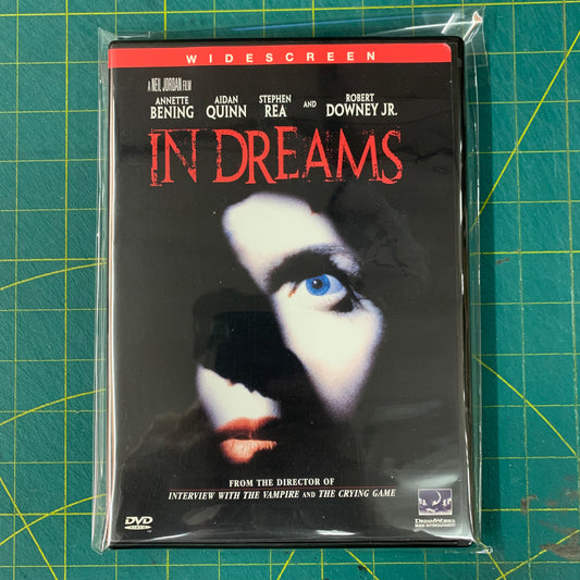 In Dreams