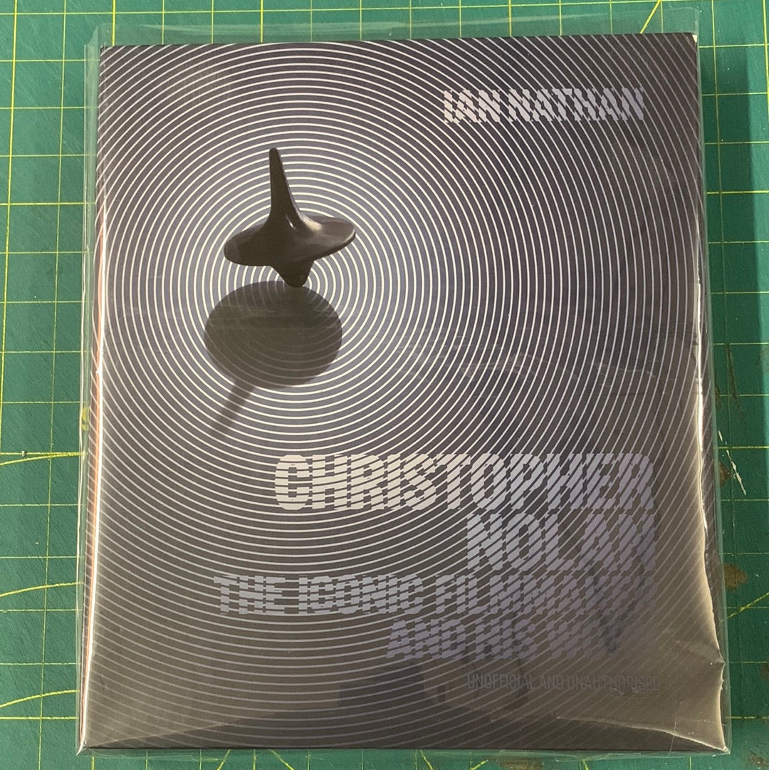 Christopher Nolan - The Iconic Filmmaker