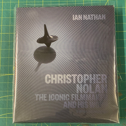 Christopher Nolan - The Iconic Filmmaker