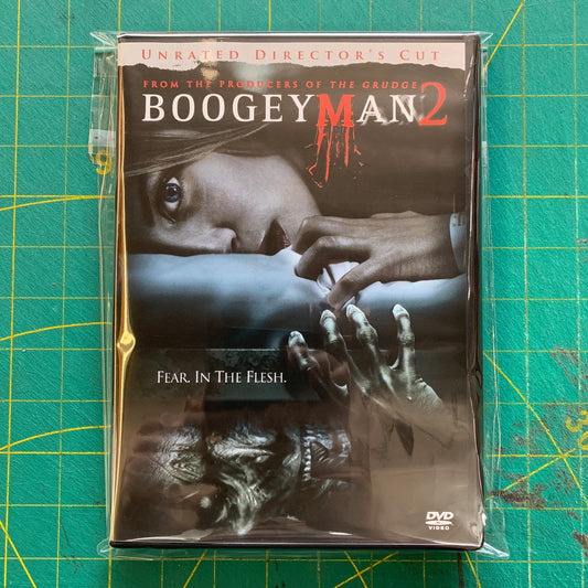 Boogeyman 2 (VF)