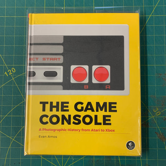 The game console
