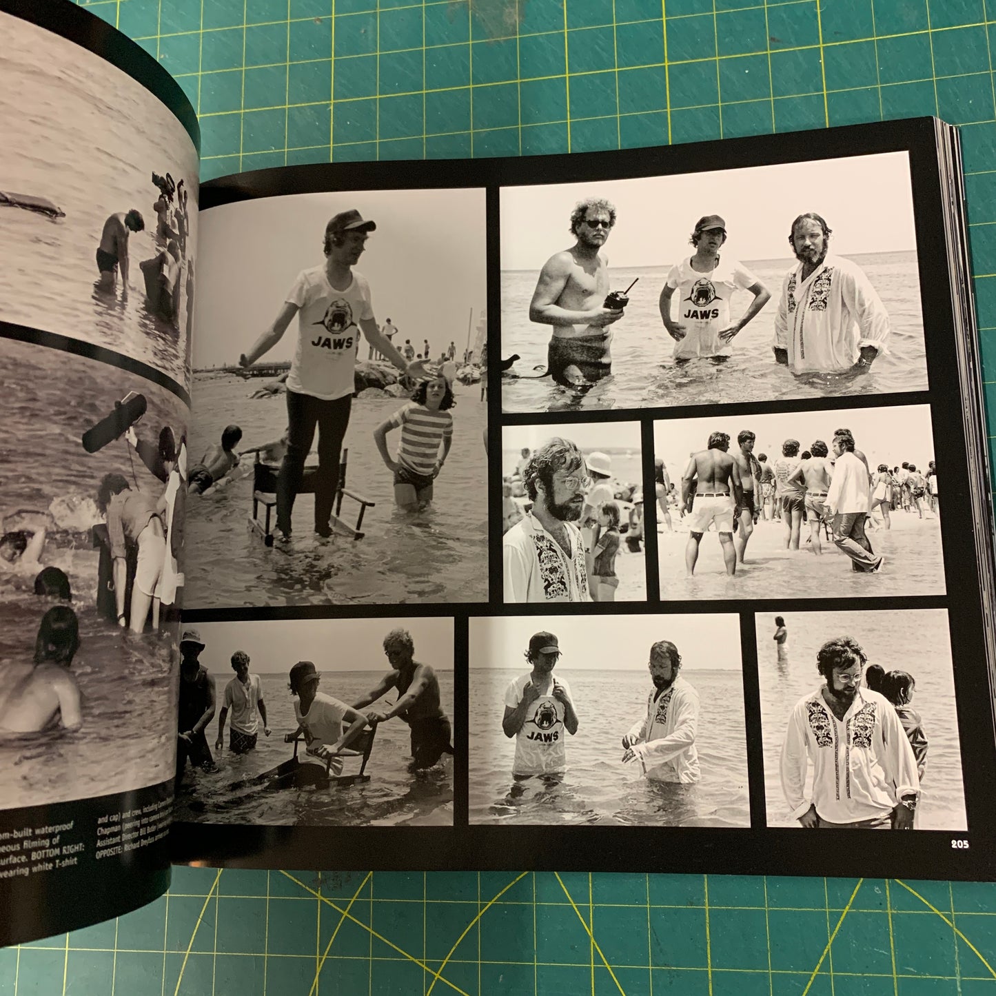 Jaws Memories from Martha’s vineyard