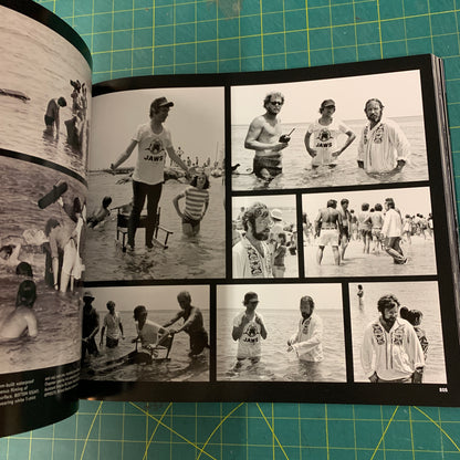 Jaws Memories from Martha’s vineyard