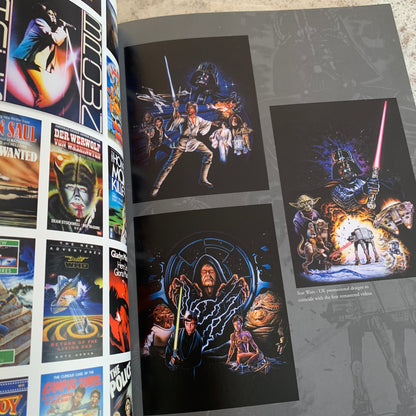 Shadowplay – the Art of Mark Wilkinson