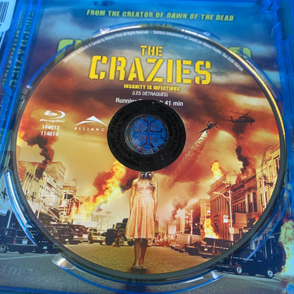 The Crazies (Les Détraqués)