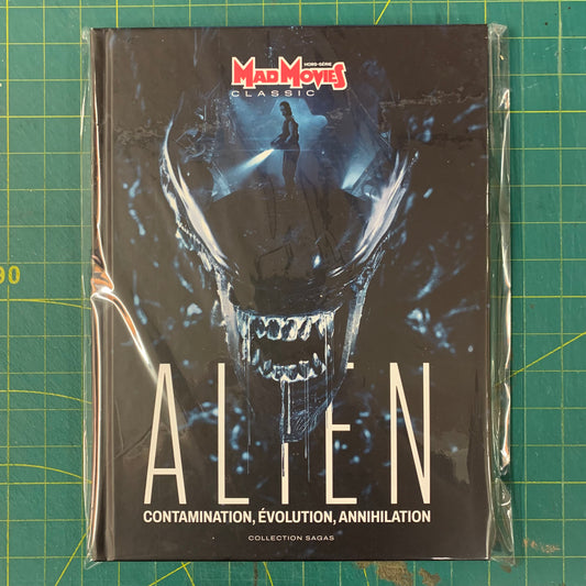 Mad Movies Hors-série — Alien