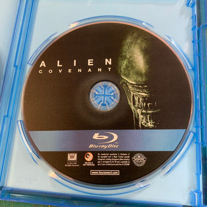 Alien Covenant (VF)