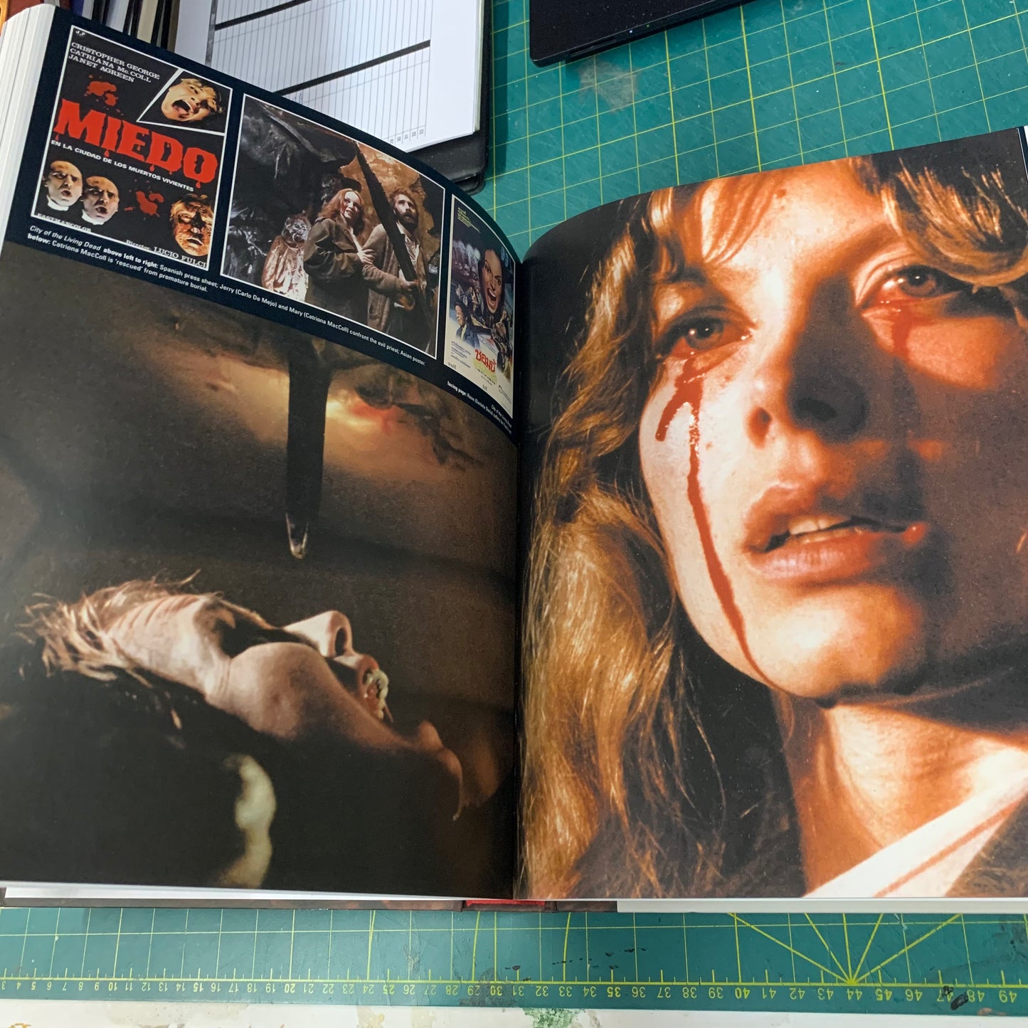 Beyond Terror: The Films of Lucio Fulci