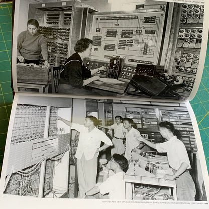 Computers: Eine illustrierte Geschichte