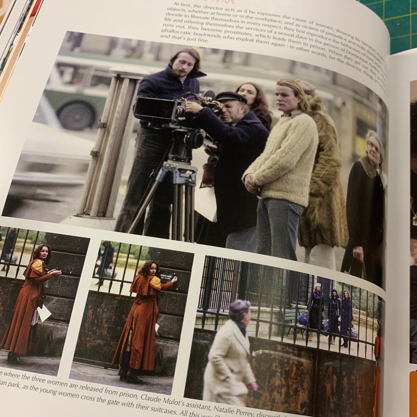 The Cult Films of Brigitte Lahaie