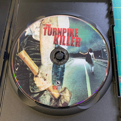 The Turnpike Killer