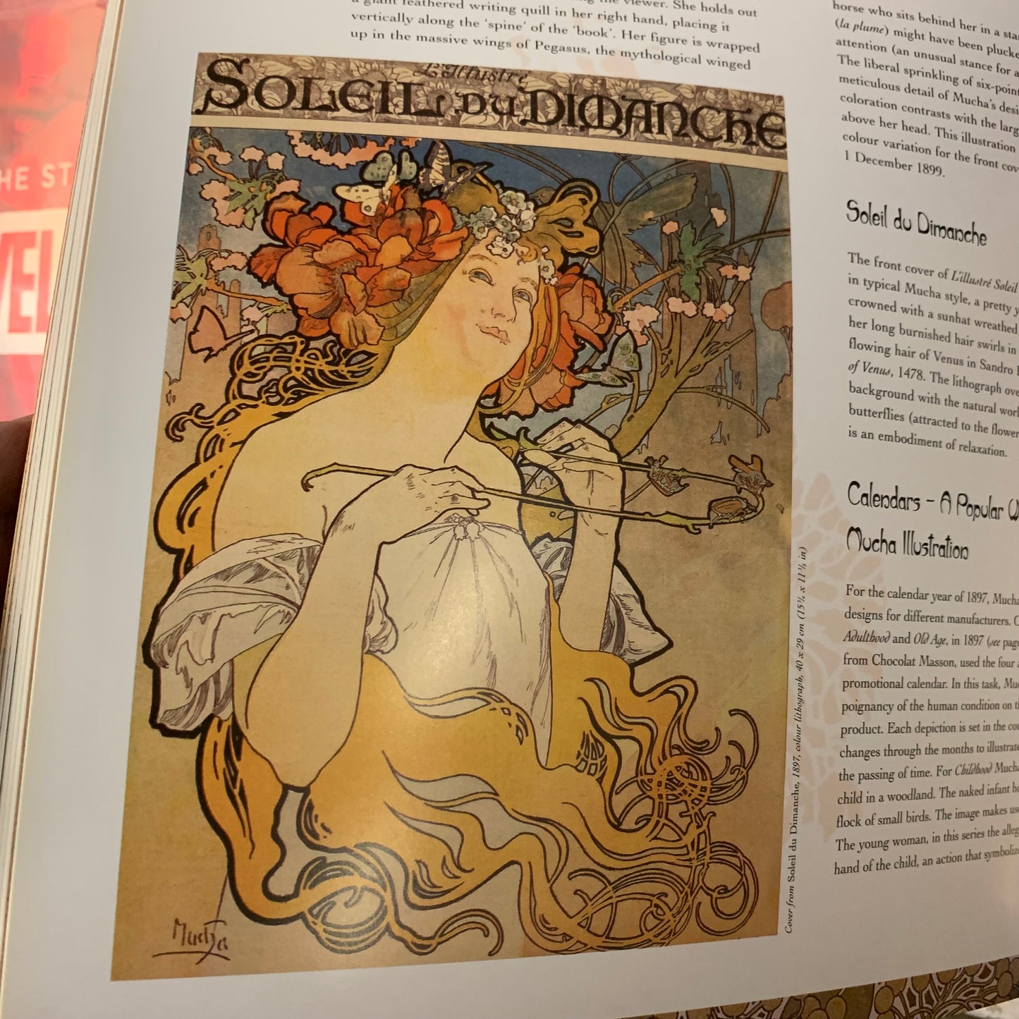 Alphonse Mucha — Masterworks