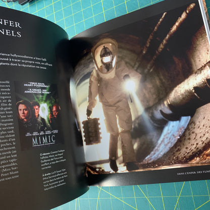 Guillermo Del Toro – Enchanteur du cinéma. Slipcase box set