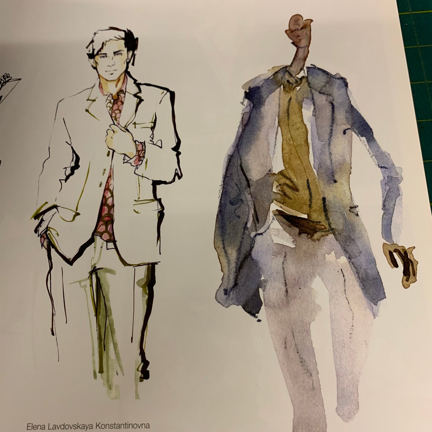 The Big Book of Fashion Illustration