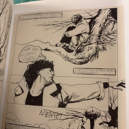 Liberatore - Petites morts et autres fragments de chaos