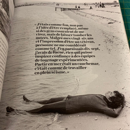 Steven Spielberg — Une Rétrospective