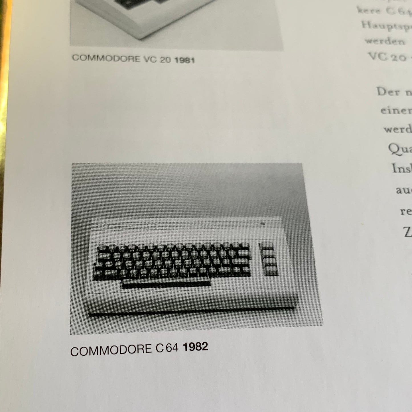 Computers: Eine illustrierte Geschichte