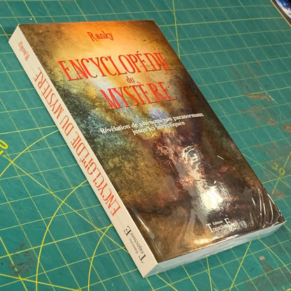 L’Encyclopédie du Mystère