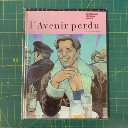 L'avenir Perdu (Portraits Souvenirs)