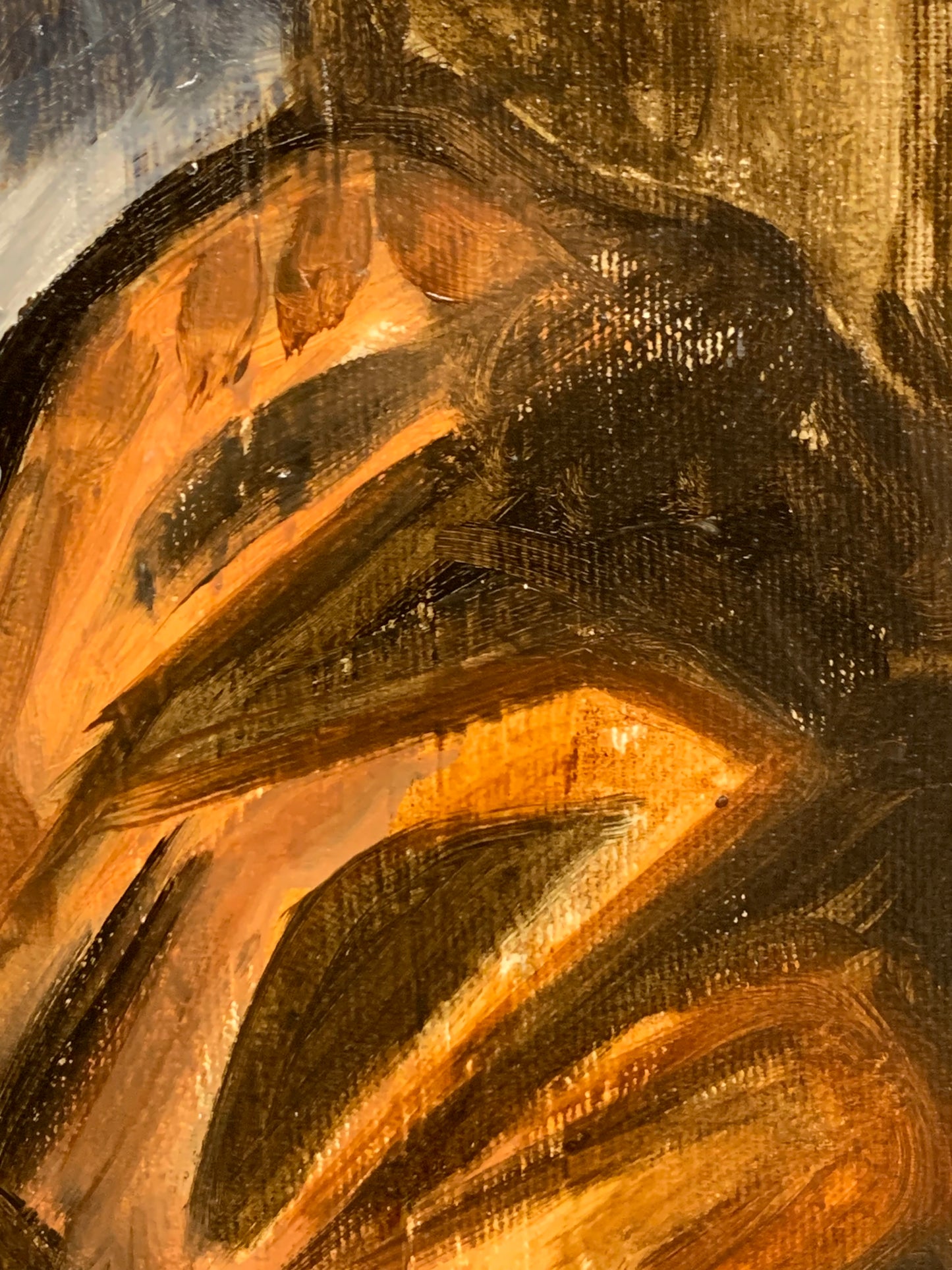 General Ursus — Beneath the Planet of the Apes