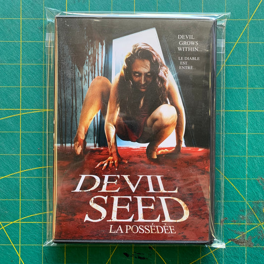 La Possédée (Devil Seed)