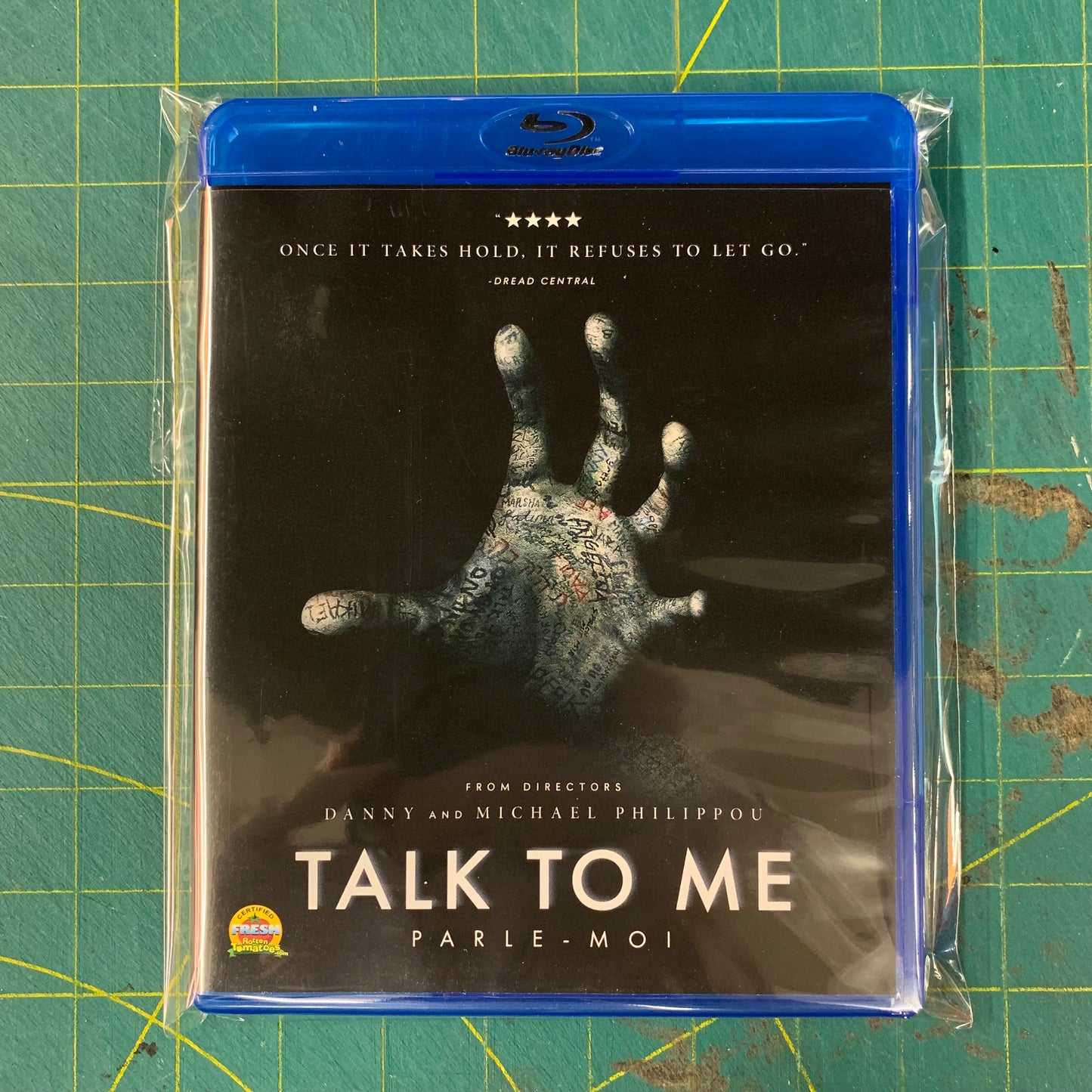 Talk to Me (VF)