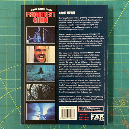 Frightfest Guide vol. 3 (Ghost movies)
