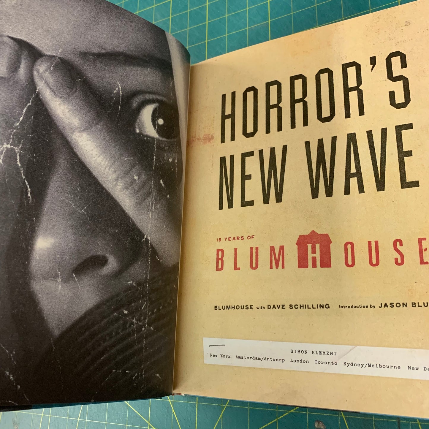Horror’s New Wave — 15 Years of Blumhouse