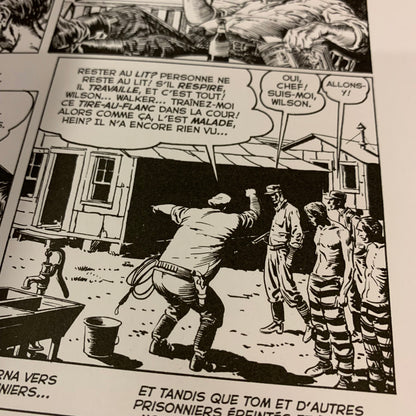 Crime SuspenStories (FR) — Avec supplément