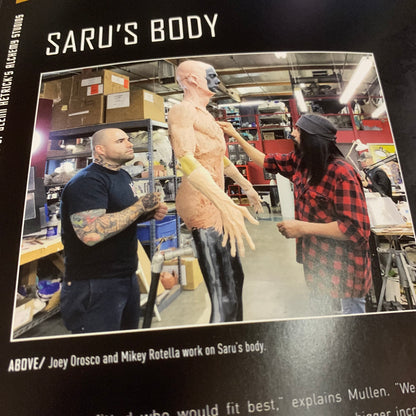 Star Trek — The Art of Glenn Hetrick