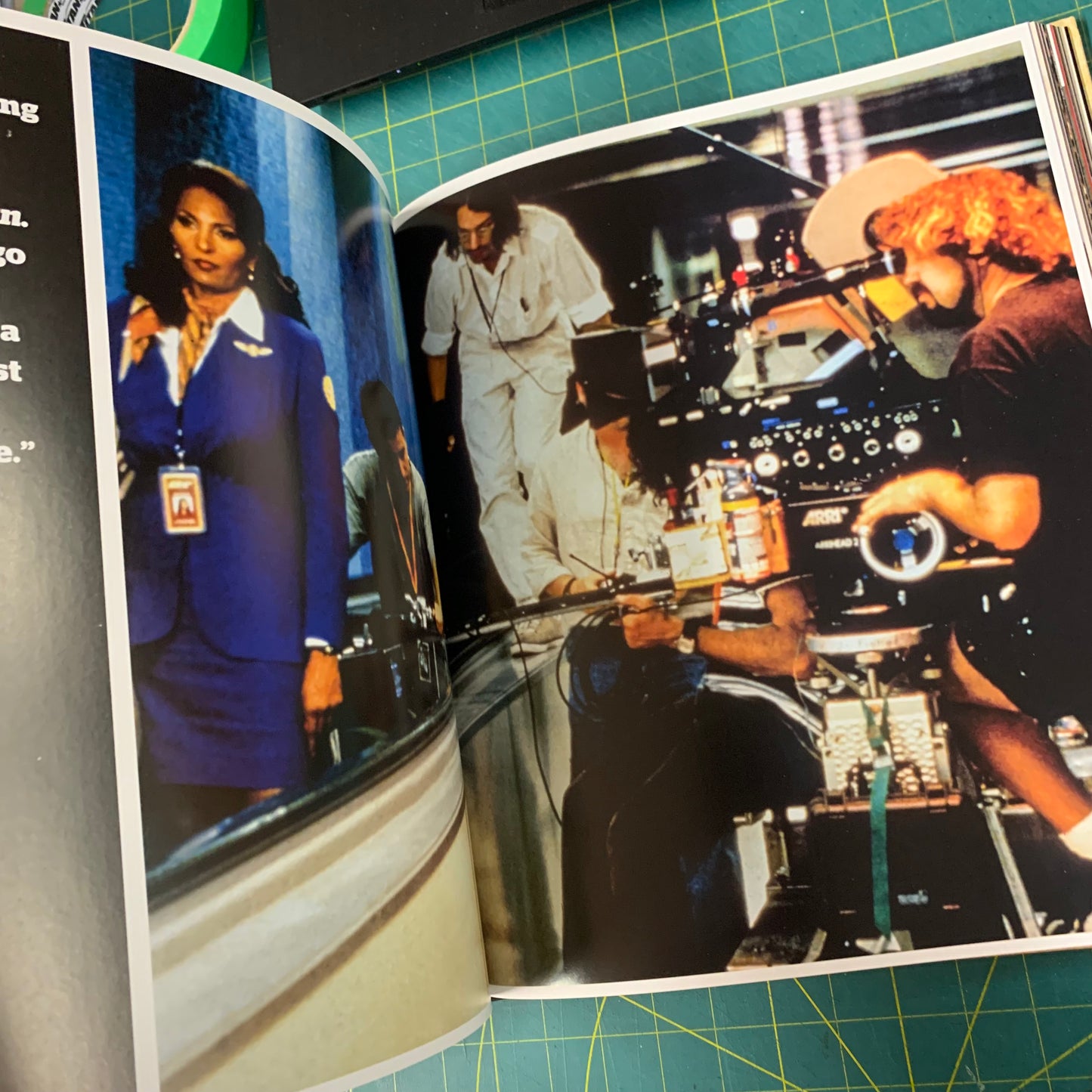 Tarantino — A Retrospective