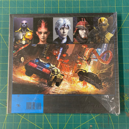 The Art of Ready Player One