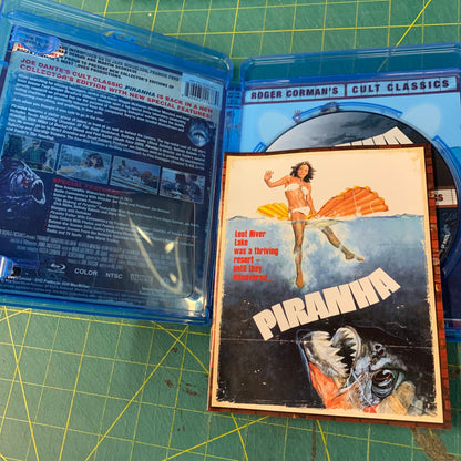 Piranha (1978)