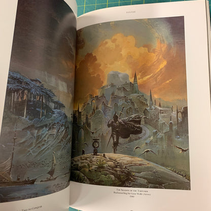 Ultraterranium — Bruce Pennington (German Ed.)