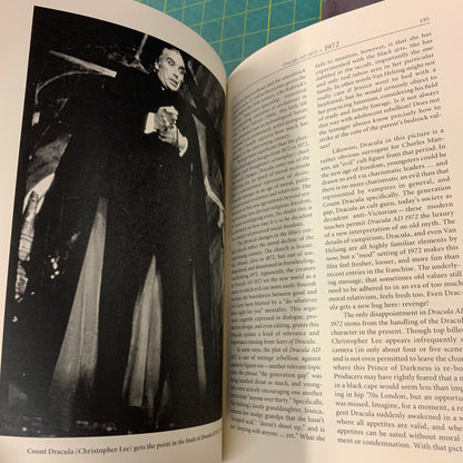 Horror Films of the 1970s (2 books set)