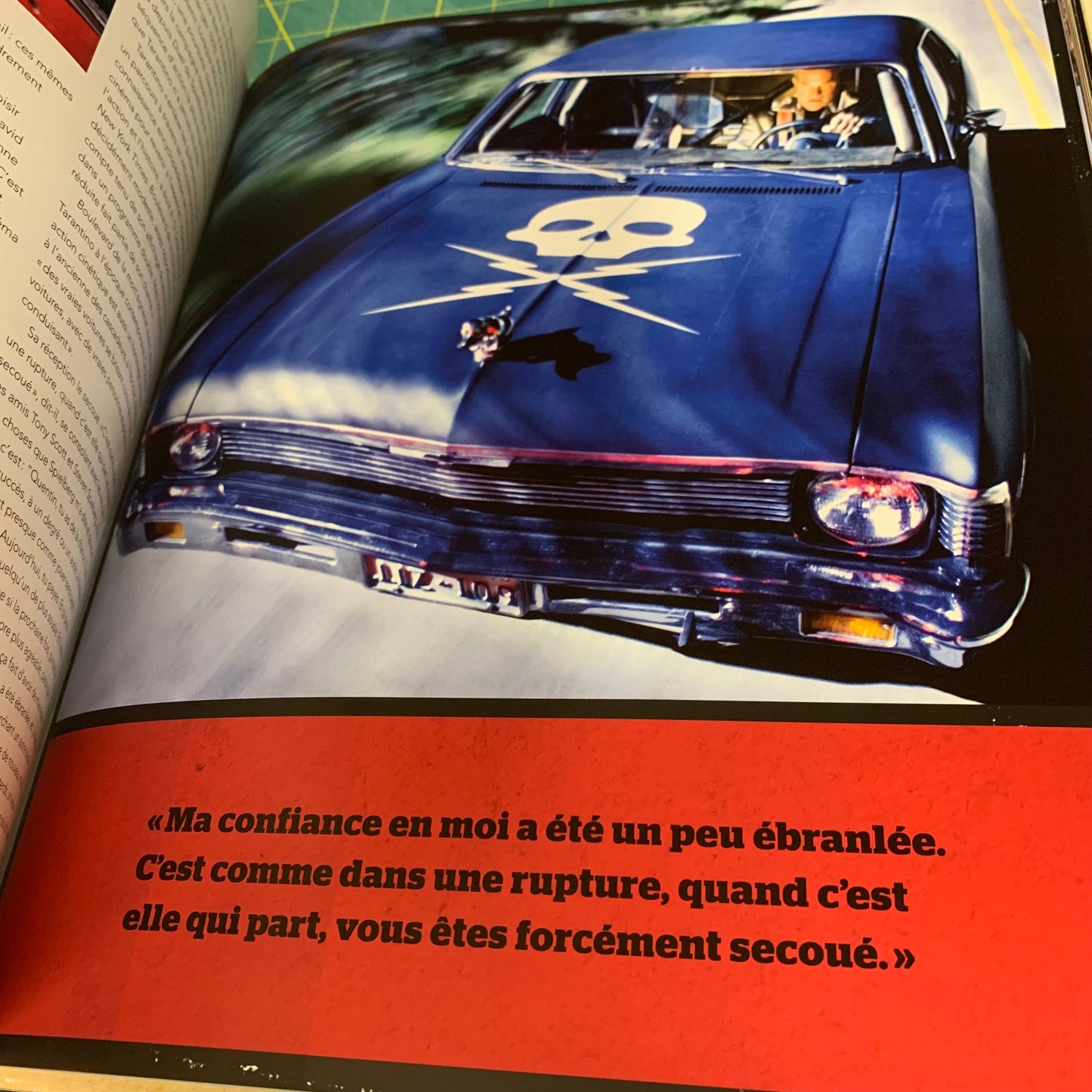 Tarantino Rétrospective (Français)