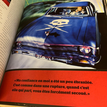 Tarantino Rétrospective (Français)