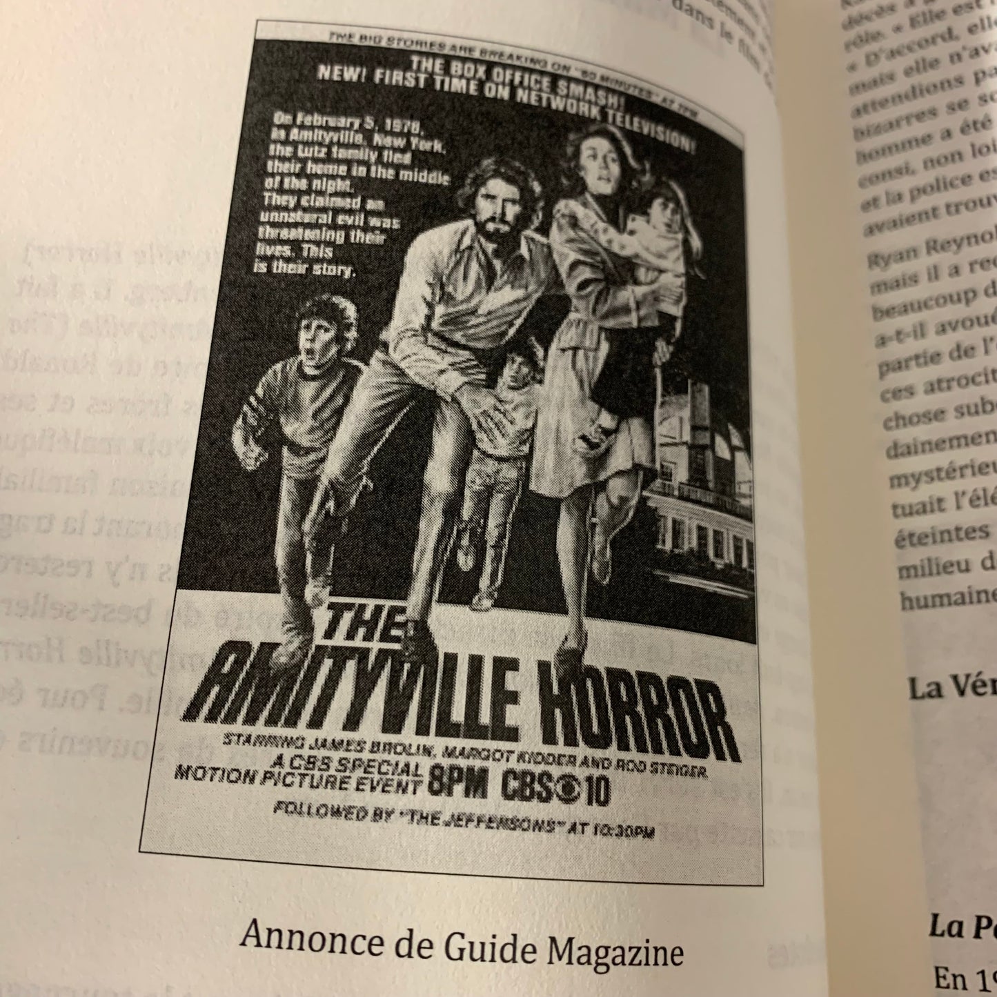Films d'horreur : Quand la réalité dépasse la fiction