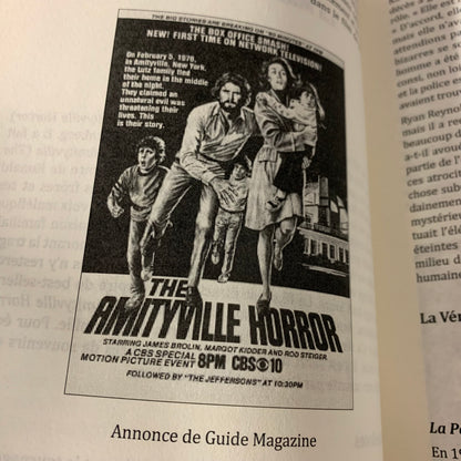 Films d'horreur : Quand la réalité dépasse la fiction