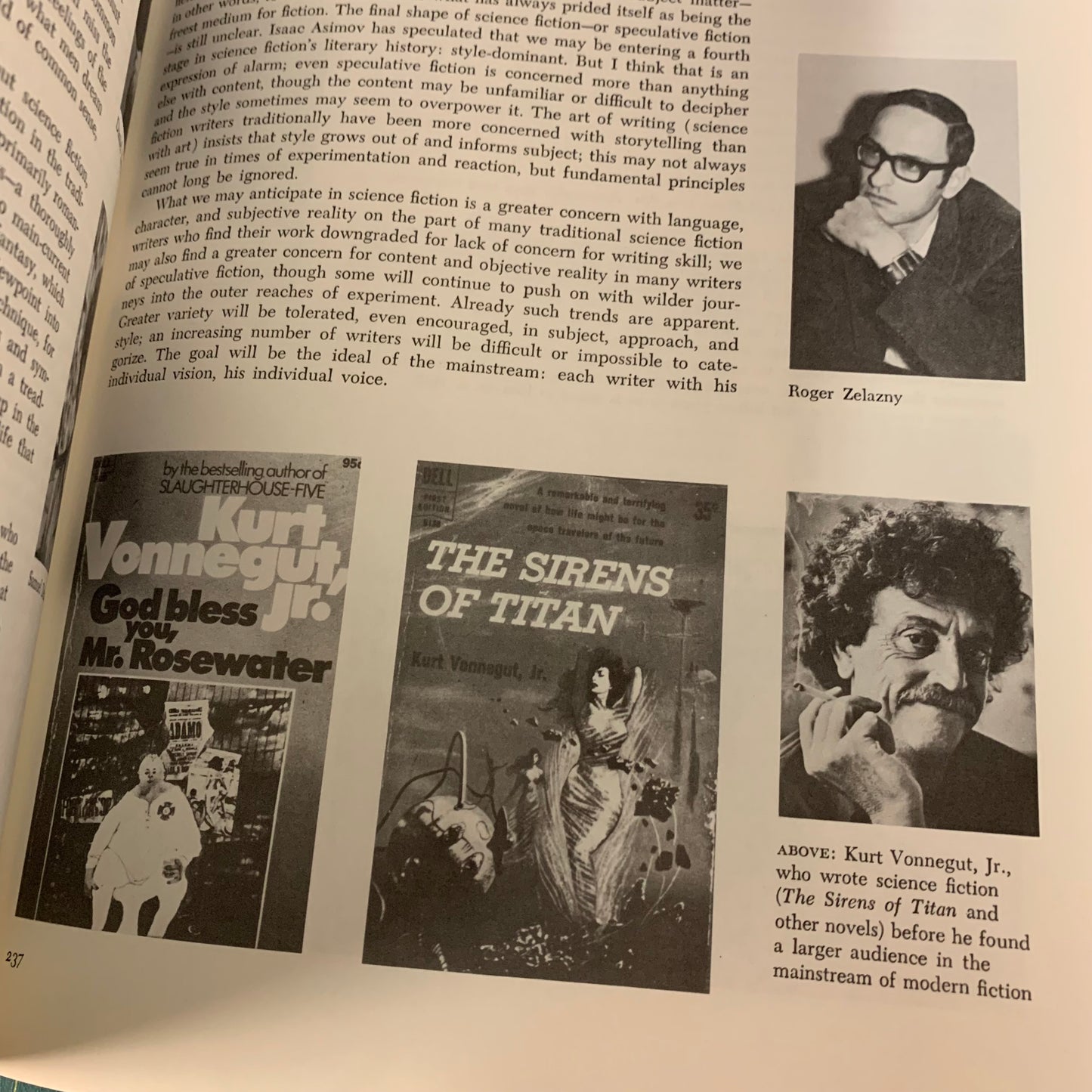 Alternate Worlds — The illustrated history of science fiction