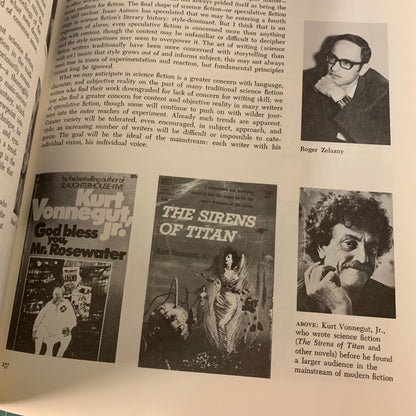 Alternate Worlds — The illustrated history of science fiction