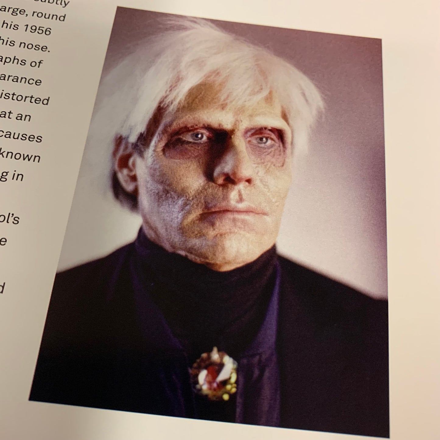 A is for Archive — Warhol’s World from A to Z