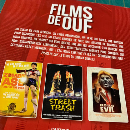 Films de Ouf