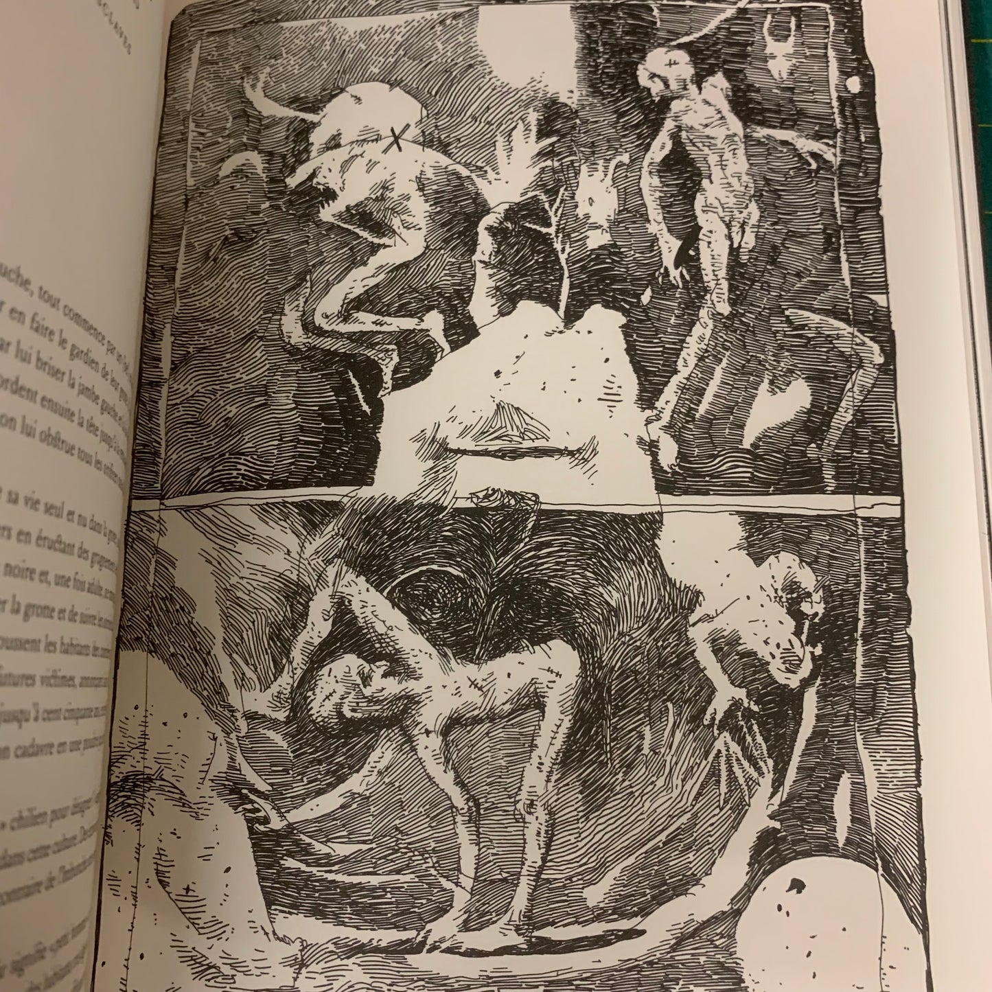 Atlas des Monstres Connus et Méconnus
